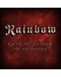 Rainbow (Hardrock England) - Catch The Rainbow: The Anthology CD