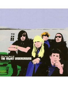 The Velvet Underground - The Very Best Of The Velvet Underground CD