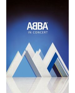 Abba - Abba In Concert: European & North American Tour 1979 DVD
