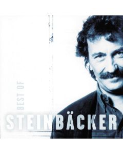 Gert Steinbäcker - Best Of Steinbäcker CD