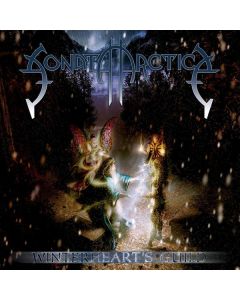 Sonata Arctica - Winterheart's Guild CD