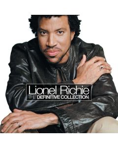 Lionel Richie - The Definitive Collection CD