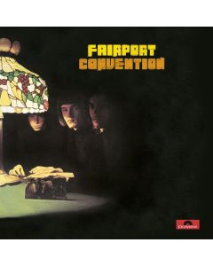 Fairport Convention - Fairport Convention CD