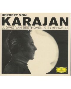 Ludwig van Beethoven (1770-1827) - Symphonien Nr.1-9 (Blu-ray Audio / Dolby Atmos) BRA