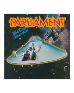 Parliament - Mothership Connection (+ Bonus Track) CD