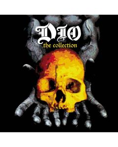 Dio - The Collection CD
