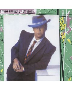 Elton John - Jump Up CD