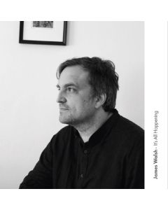 James Walsh - It's All Happening LP