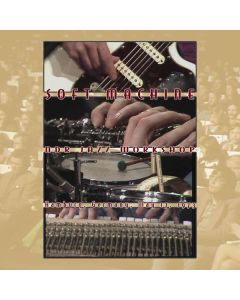 Soft Machine - NDR Jazz Workshop, Hamburg, Germany 17.5.1973 CD