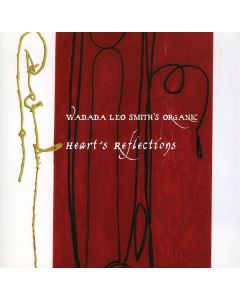 Wadada Leo Smith - Heart's Reflections CD