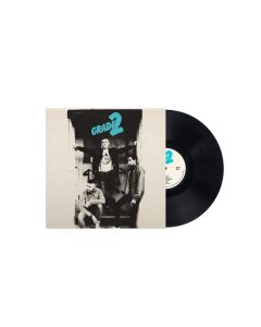 Grade 2 - Grade 2 LP