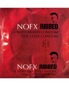 NOFX - Ribbed LP