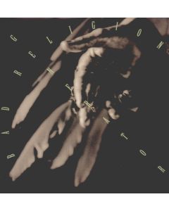Bad Religion - Generator (Reissue) LP