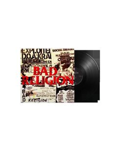Bad Religion - All Ages LP