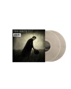 Tom Waits - Mule Variations (25th Anniversary) (remastered) (180g) (Limited Edition) (Silver Vinyl) LP