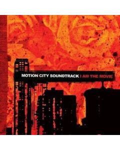 Motion City Soundtrack - I Am The Movie LP