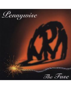 Pennywise - Fuse CD
