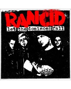 Rancid - Let The Dominoes Fall (Reissue 2025) LP