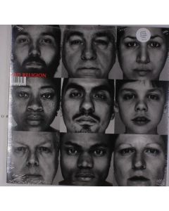 Bad Religion - The Gray Race LP