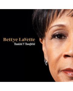 Bettye LaVette - Thankful N' Thoughtful LP