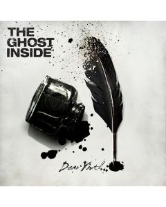 The Ghost Inside - Dear Youth LP