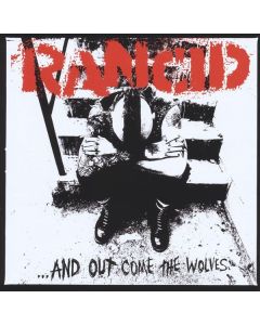 Rancid - ... And Out Come The Wolves (remastered) LP