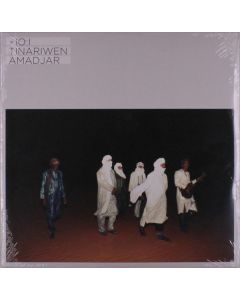 Tinariwen - Amadjar LP