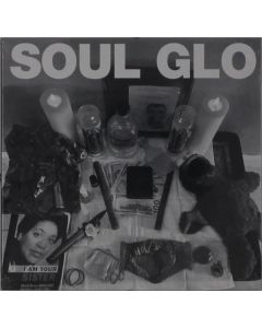 Soul Glo - Diaspora Problems CD