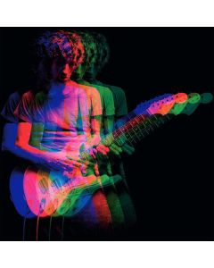 Delicate Steve - After Hours LP