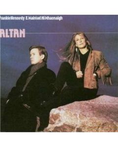Altan - Altan CD