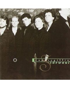 Capercaillie - Sidewaulk CD