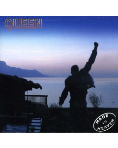 Queen - Made In Heaven CD