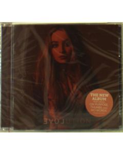 Sabrina Carpenter - Evolution CD