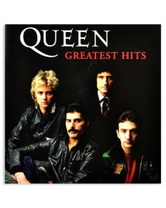 Queen - Greatest Hits (180g) LP