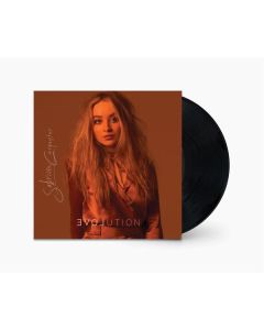 Sabrina Carpenter - Evolution LP