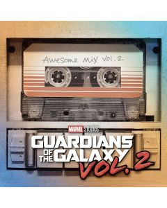 Guardians Of The Galaxy: Awesome Mix Vol. 2 CD
