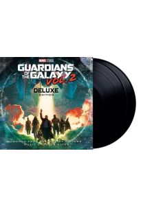 Guardians Of The Galaxy: Awesome Mix Vol. 2 LP