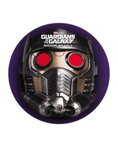 Guardians Of The Galaxy: Awesome Mix Vol. 1 (Picture Disc) LP