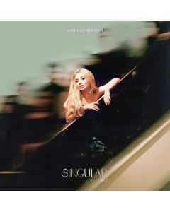Sabrina Carpenter - Singular Act I CD
