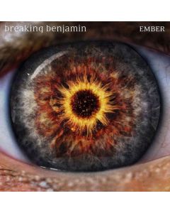Breaking Benjamin - Ember LP