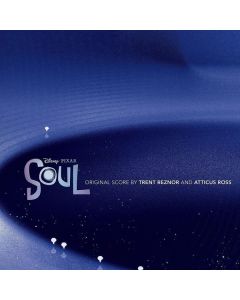 Soul CD