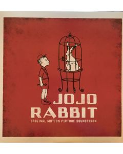 Jojo Rabbit LP