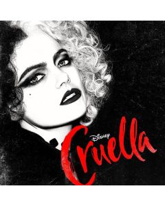 Cruella (Original Motion Picture Soundtrack) CD
