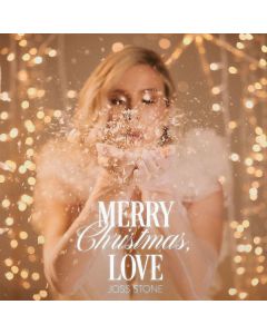 Joss Stone - Merry Christmas, Love CD