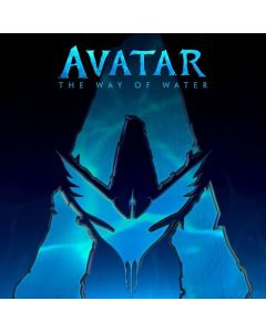 Avatar: The Way Of Water (O.S.T.) (Aqua Vinyl) LP