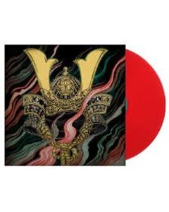 Atticus Ross, Leopold Ross & Nick Chuba - Shogun (Red Vinyl) LP