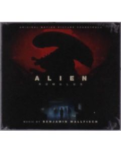 Benjamin Wallfisch - Alien: Romulus CD