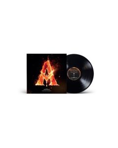 Avatar: Fire And Ash LP