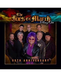 The Ides of March - Play On (55th Anniversary) CD