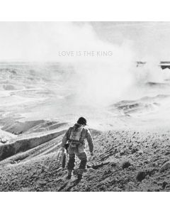 Jeff Tweedy (Wilco) - Love Is The King CD